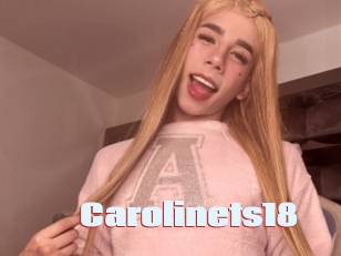 Carolinets18