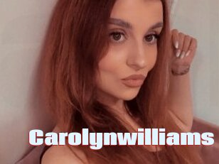 Carolynwilliams