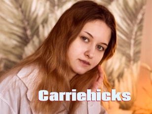 Carriehicks