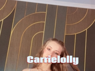 carrielolly Anal Open