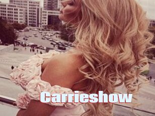 Carrieshow