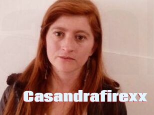 Casandrafirexx