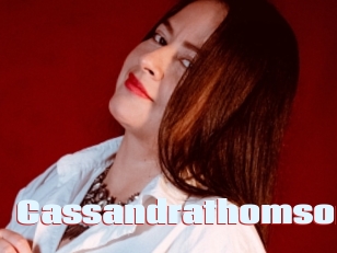 Cassandrathomson