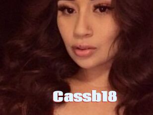 Cassb18