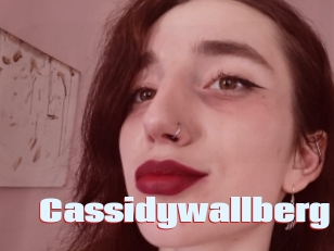 Cassidywallberg