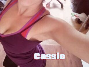 Cassie