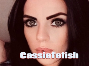 Cassiefetish