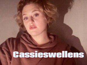 Cassieswellens
