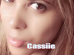 Cassiie