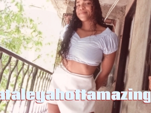 Cataleyahottamazing