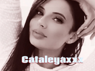 Cataleyaxxx