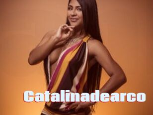 Catalinadearco