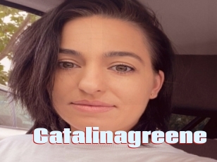 Catalinagreene