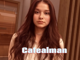 Catealman