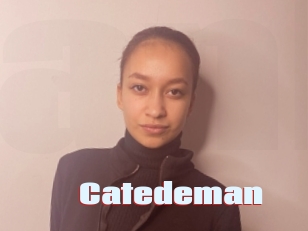 Catedeman