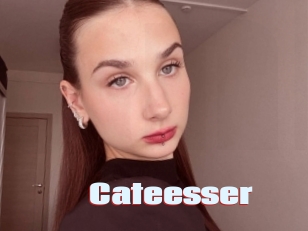 Cateesser