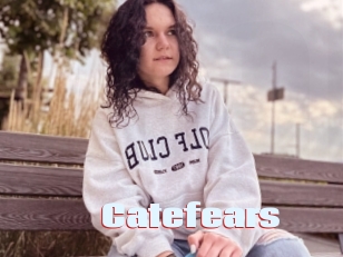 Catefears