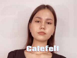 Catefelt