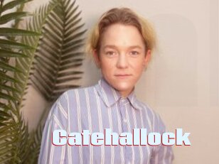 Catehallock