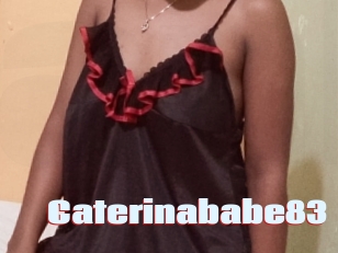 Caterinababe83