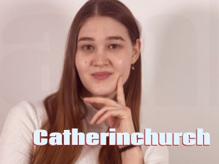 Catherinchurch