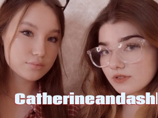 Catherineandashl
