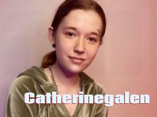 Catherinegalen