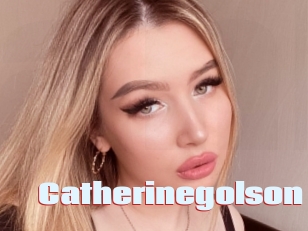 Catherinegolson