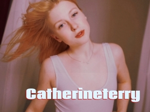 Catherineterry