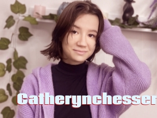 Catherynchesser