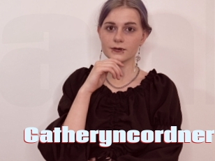 Catheryncordner