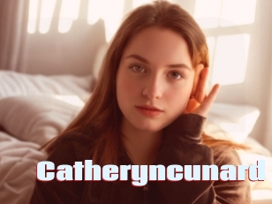 Catheryncunard