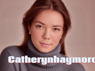 Catherynhaymore