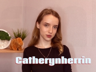 Catherynherrin