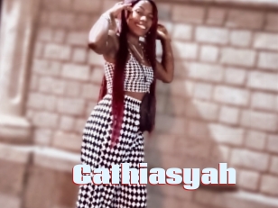 Cathiasyah