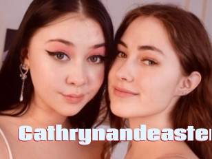 Cathrynandeaster
