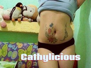 Cathylicious