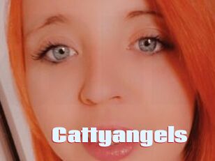 Cattyangels
