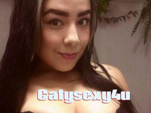 Catysexy4u