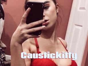 Caustickitty