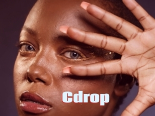 Cdrop