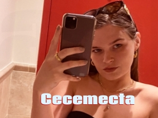 Cecemecta