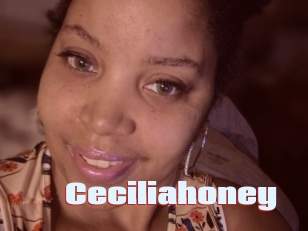 Ceciliahoney