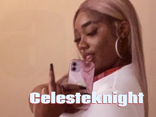 celesteknight Anal Open