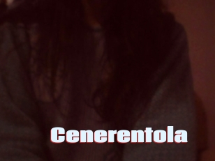 Cenerentola
