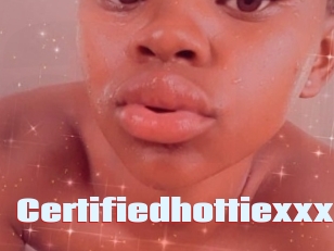 Certifiedhottiexxxx