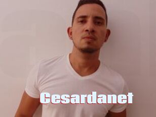 Cesardanet