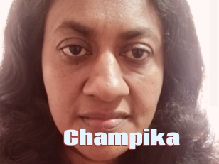 Champika