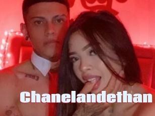 Chanelandethan