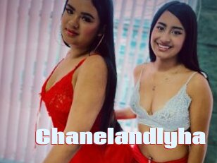 Chanelandlyha